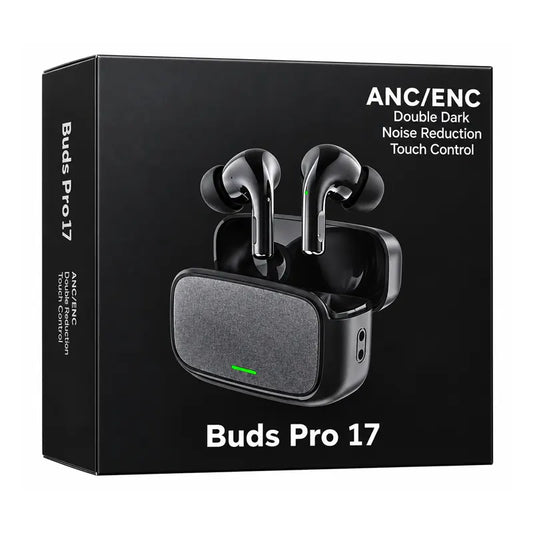 Buds Pro 17 Wireless Earbuds