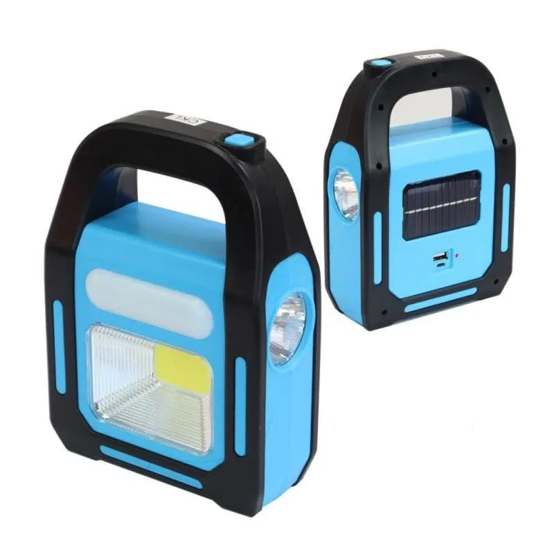 Hurry-bolt HB-9707B-2/HB-9707A-1 Work Light