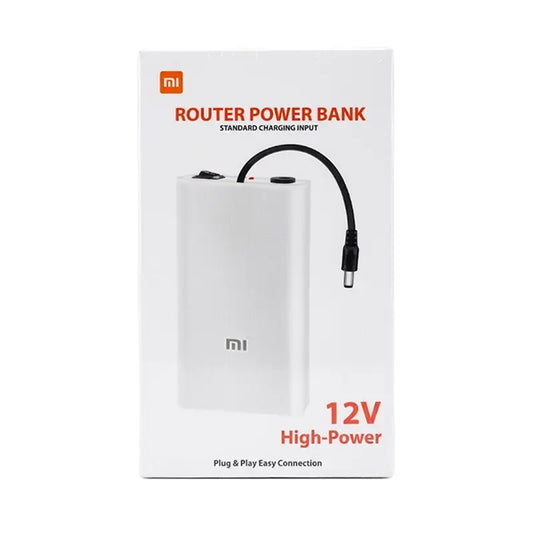 Mi Router 12V Power Bank