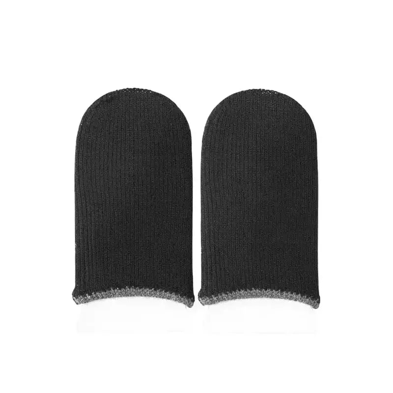 Mobile Gaming Finger Sleeves