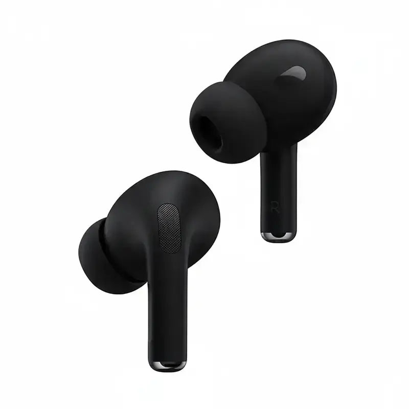 Pouch Magnet Buzzer ANC Earbuds