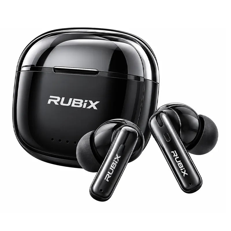 RUBIX RBX-200 Wireless Earbuds