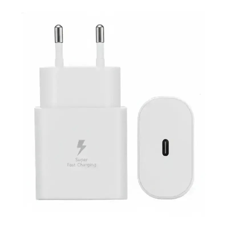 Samsung 25W USB-C PD Adapter