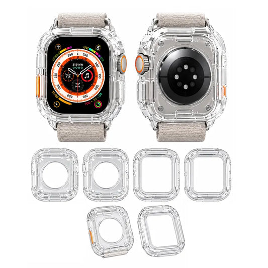 Watch Ultra 49mm Jelly Case