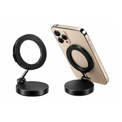 1080° Foldable Magnetic Phone Holder