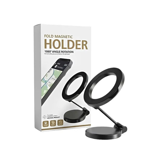 1080° Foldable Magnetic Phone Holder