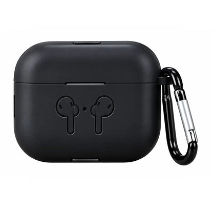 AirPods Pro 2 Silicone Case with Carabiner