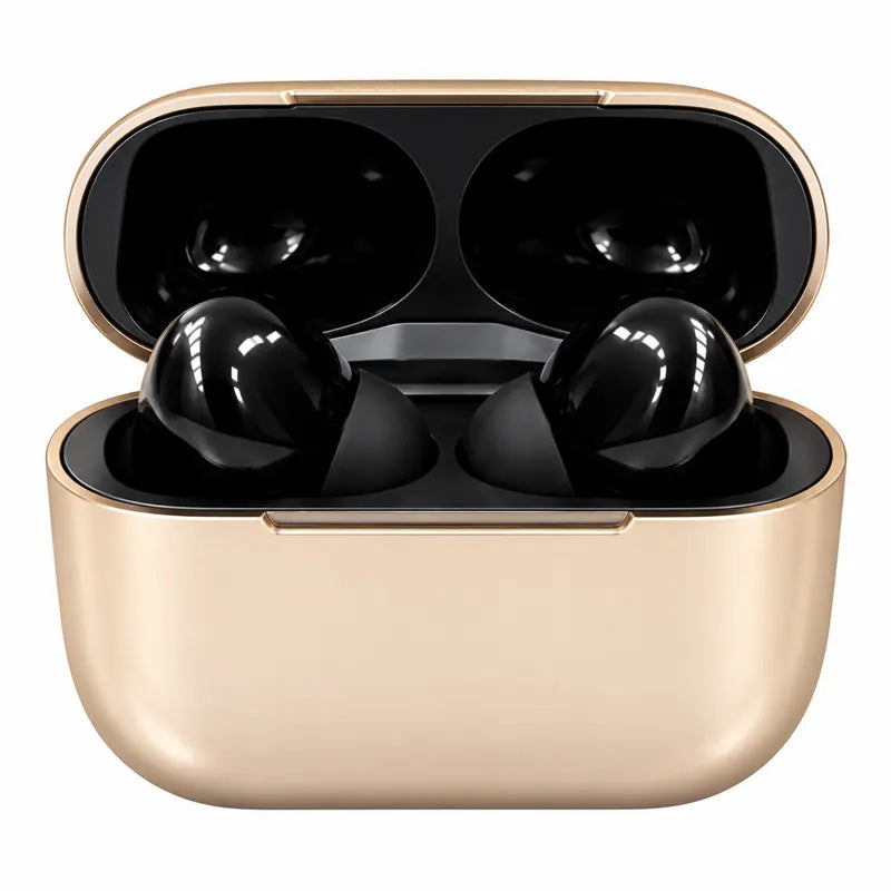 ANC/ENC Touch Control Earbuds