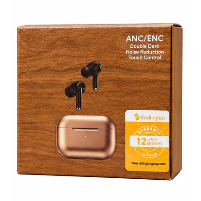 ANC/ENC Touch Control Earbuds