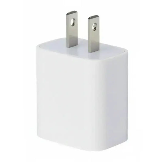 Apple 20W USB-C Adapter 2-Pin