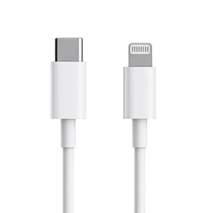 Apple USB-C to Lightning Cable 1m