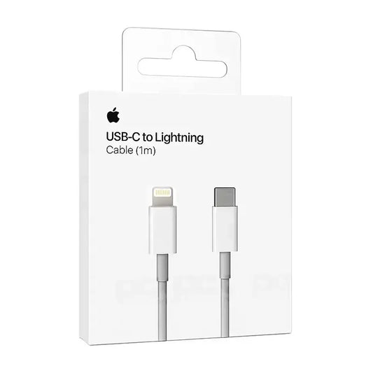 Apple USB-C to Lightning Cable 1m