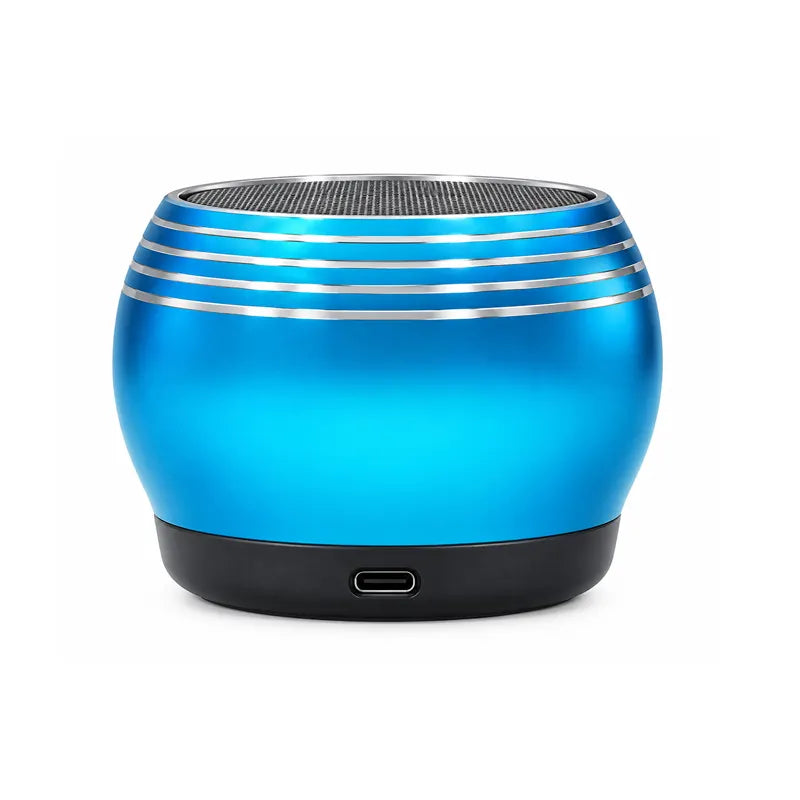 BS 18 TF Bluetooth Speaker