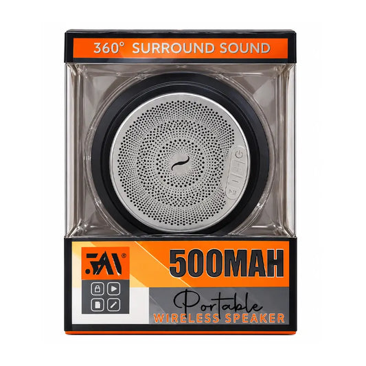 BS 19 TF Bluetooth Speaker