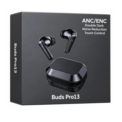 Buds Pro 13 ANC/ENC Earbuds