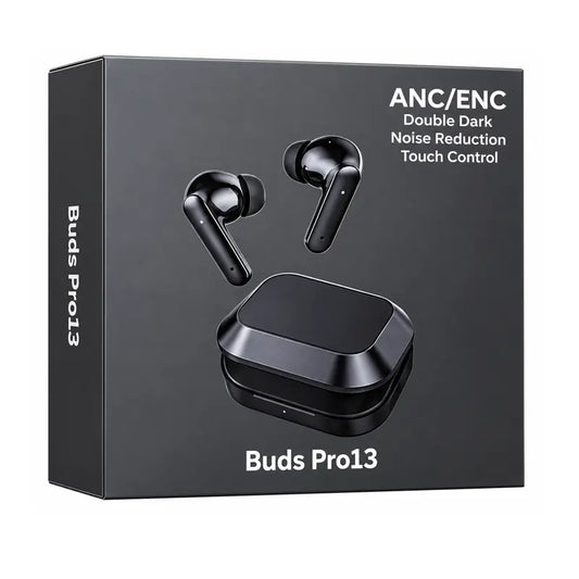 Buds Pro 13 ANC/ENC Earbuds