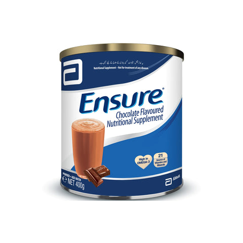 Ensure (Chocolate) 400gm