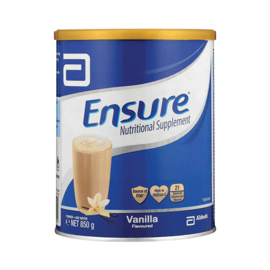 Ensure (Vanilla) 850gm