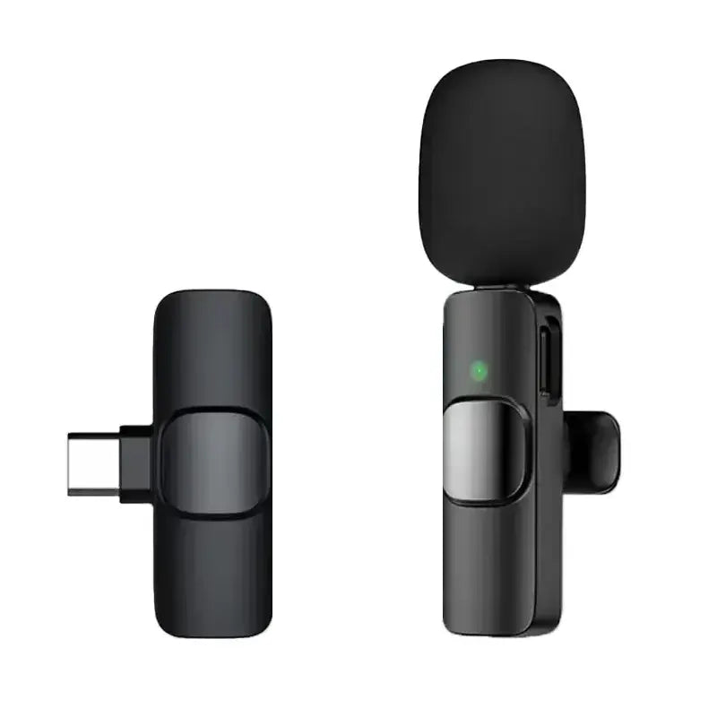 K8 Wireless Microphone