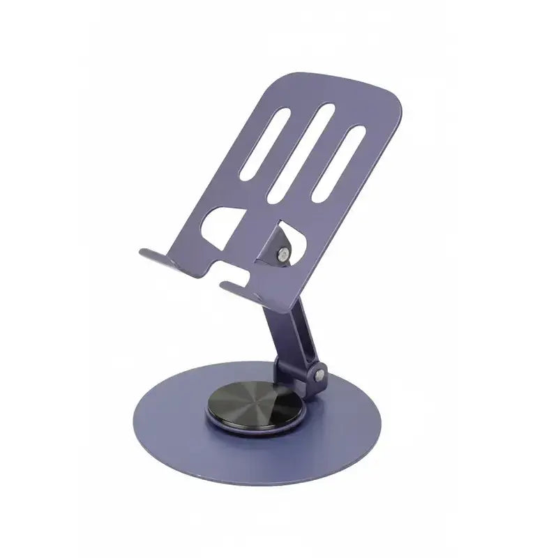 K81 Foldable Alloy Phone Stand