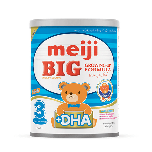 Meiji Big Powder Milk 900gm
