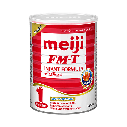Meiji FM-T Powder Milk 900gm