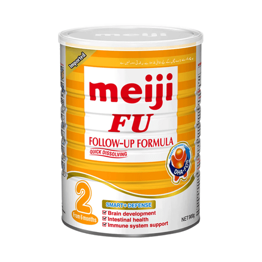 Meiji FU Powder Milk 900gm
