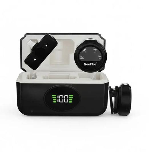 NeePho NP-58 Clip Microphone