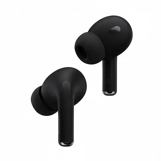 Pouch Magnet Buzzer ANC Earbuds