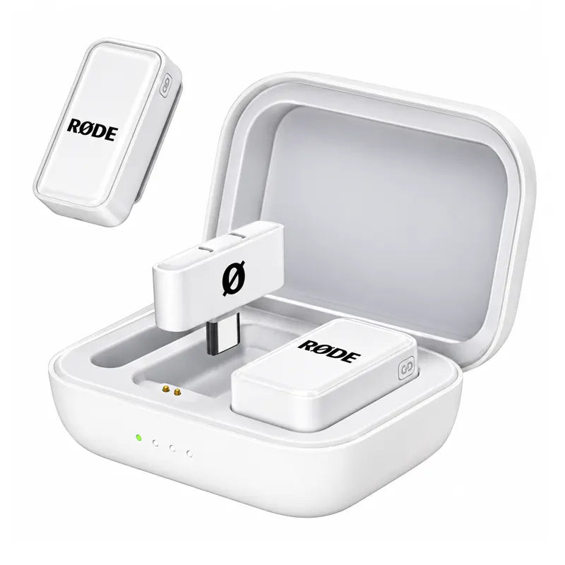 RODE Wireless Microphone