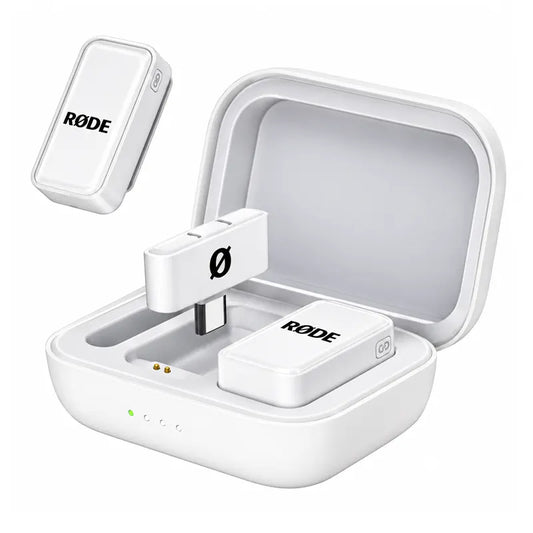 RODE Wireless Microphone