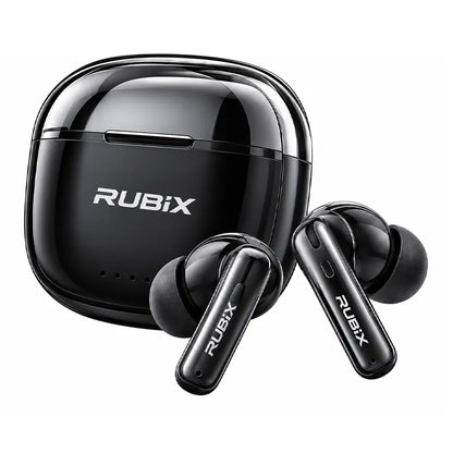 RUBIX RBX-200 Wireless Earbuds