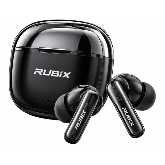 RUBIX RBX-200 Wireless Earbuds