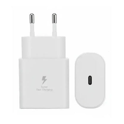Samsung 25W USB-C PD Adapter