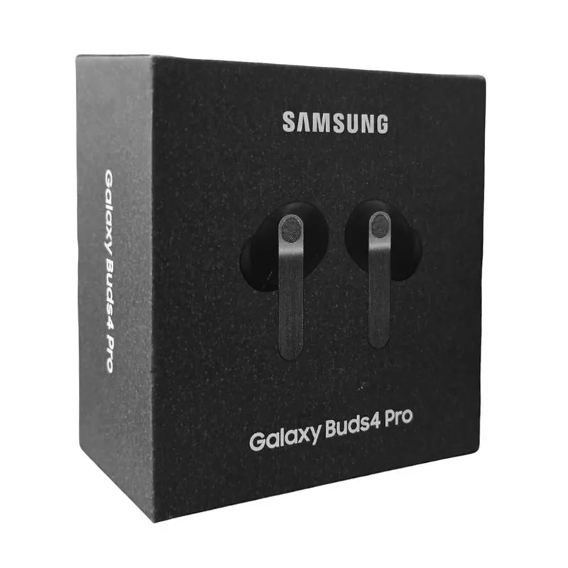 Samsung Galaxy Buds 4 Pro