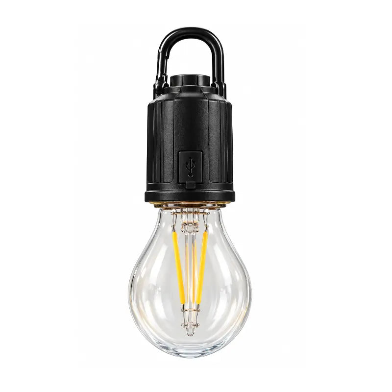 T01 Type-C Camping Lamp