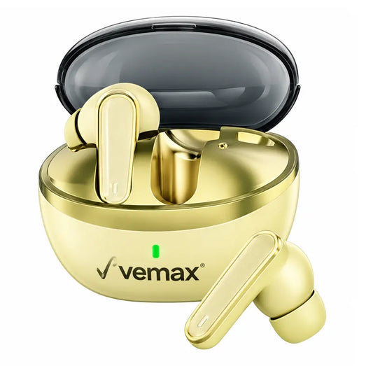 VEMAX Pro Buds ENC Earbuds