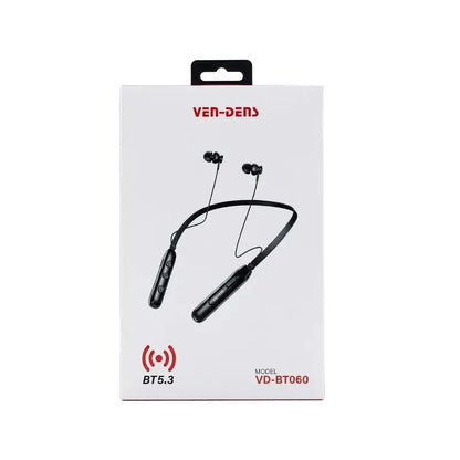 VEN-DENS VD-BT060 Wireless Neckband
