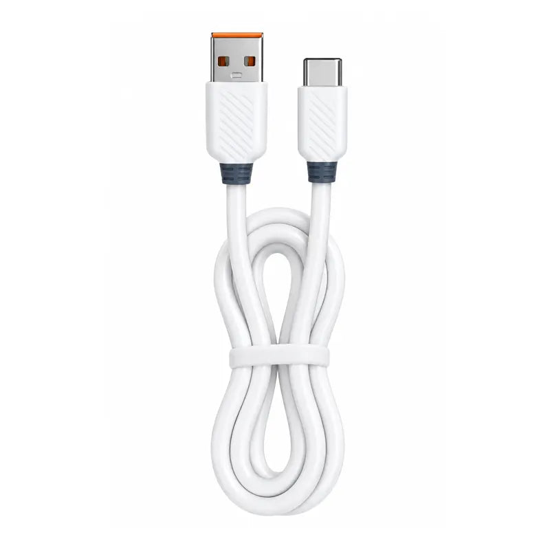 VIVID V27 USB-A to Type-C Cable