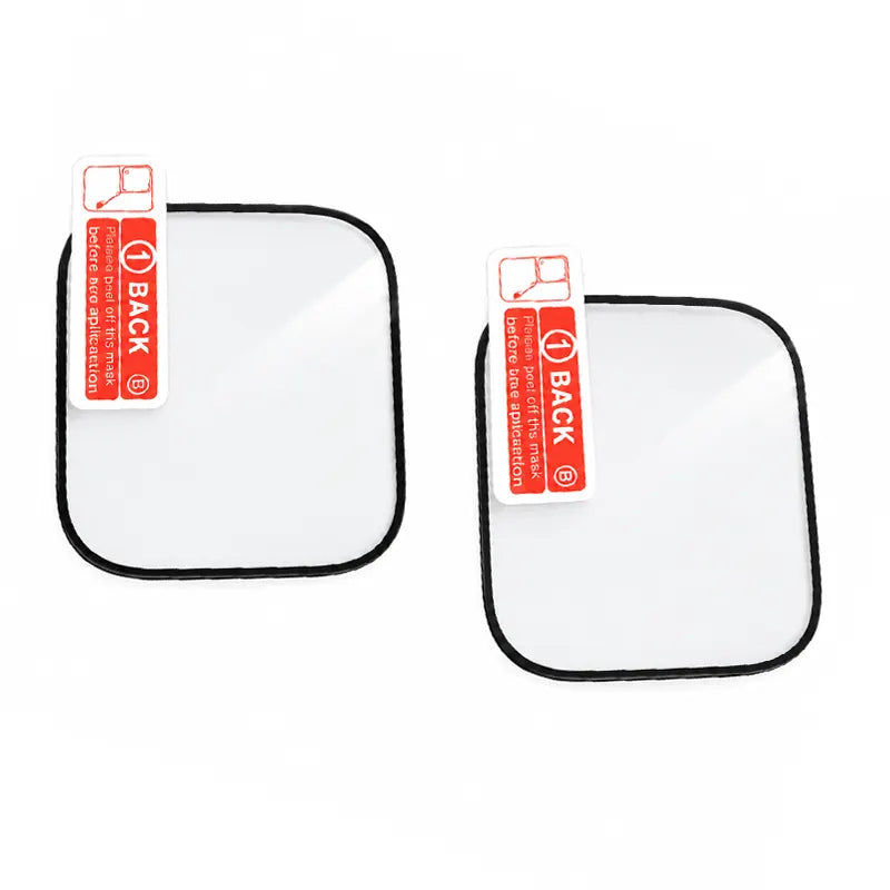 Watch 49mm Glass Screen Protector