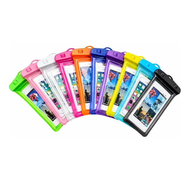 Waterproof Phone Pouch
