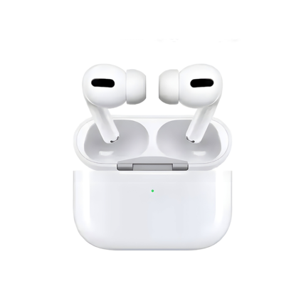 Airpods Pro White Wireless (AAA)