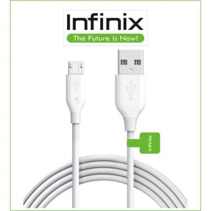 Infinix Android Cable Original