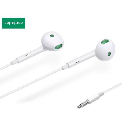 Oppo Green Net Handsfree