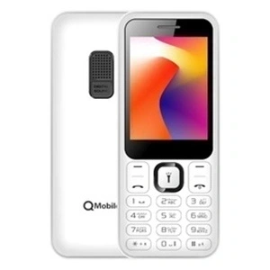 Qmobile E400 Pro