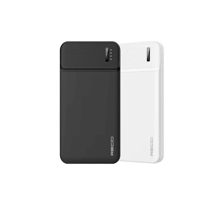 RECCI Power Bank 10000MAH