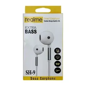 Realme Handsfree SH-9