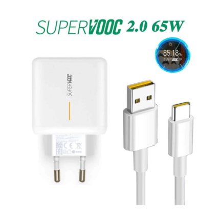 Super Vooc Charger