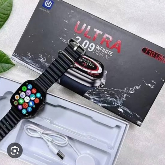 T10 Ultra Watch