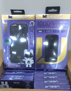 Ueelr DY241 Power Bank 10000mAh